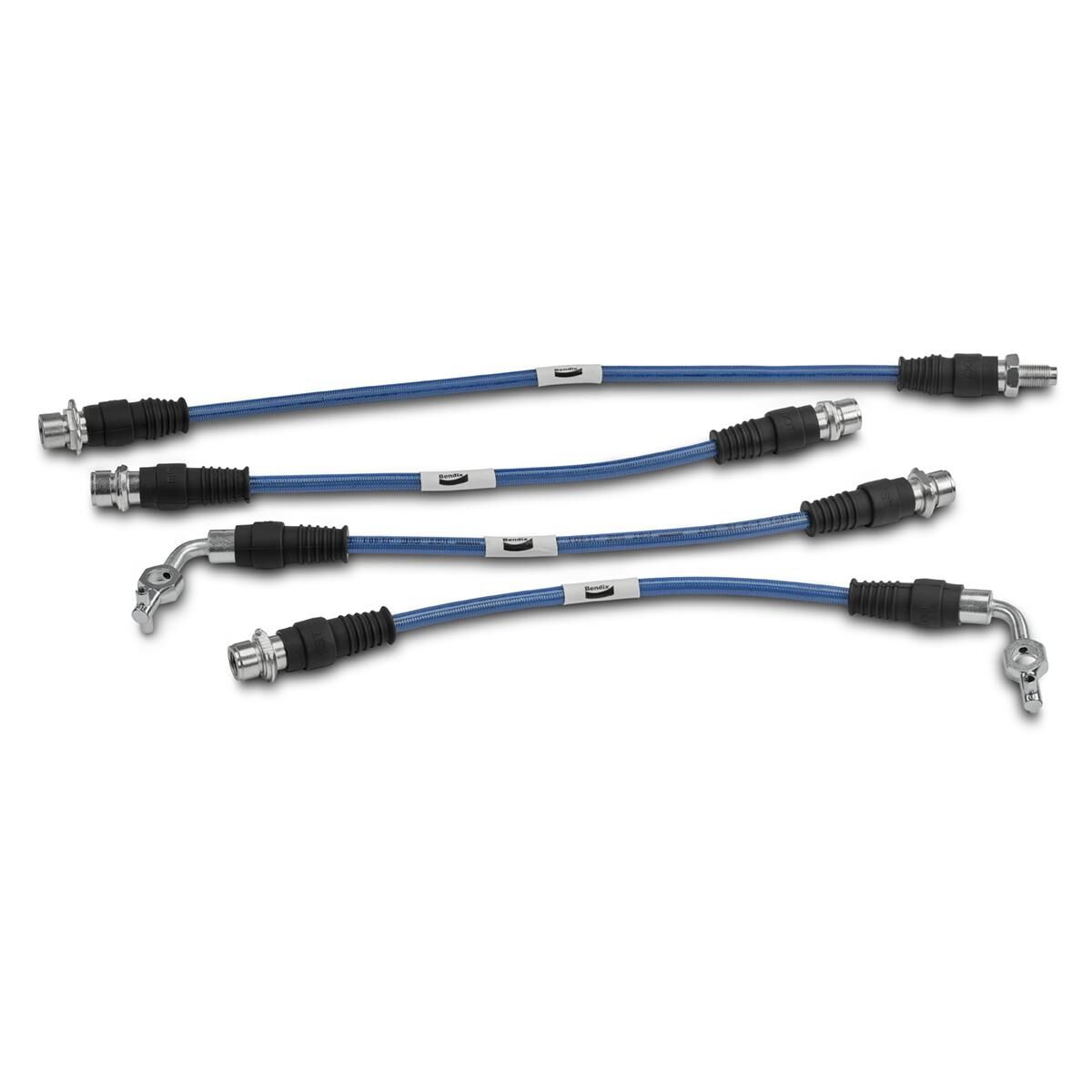 BHK194F ULTIMATE4WD BRAKE HOSES, , scaau_hi-res