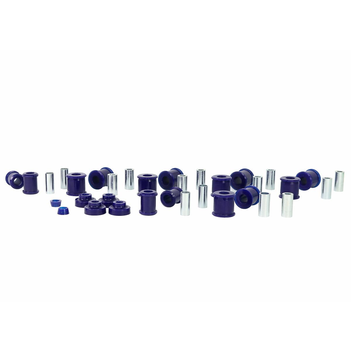 SuperPro Complete Kit - KIT055K | Supercheap Auto