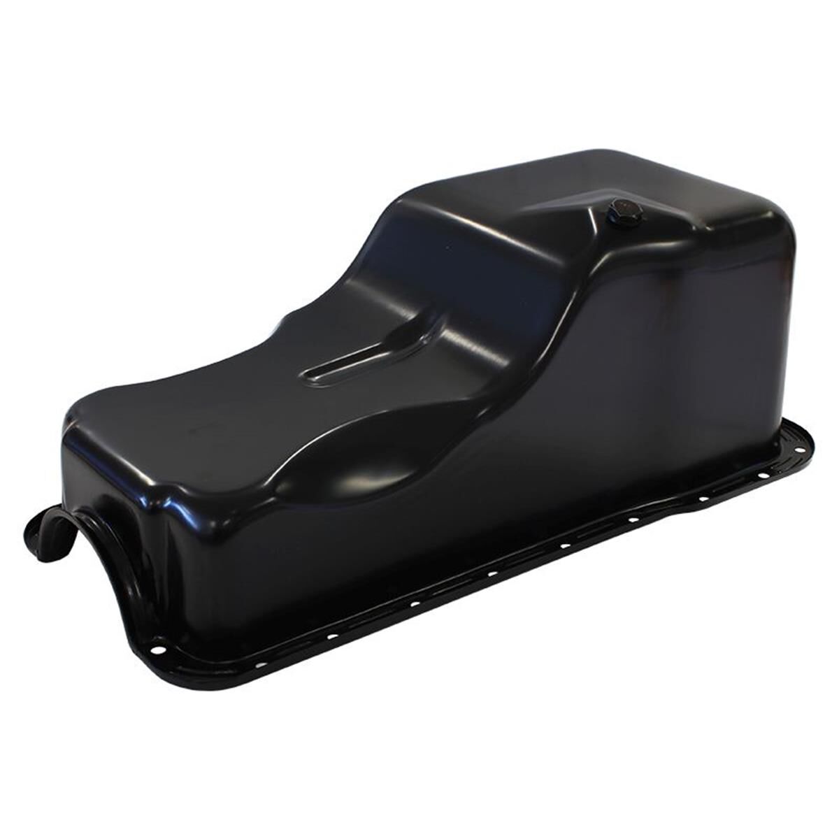 STOCK OIL PAN FORD 289-302W, , scaau_hi-res