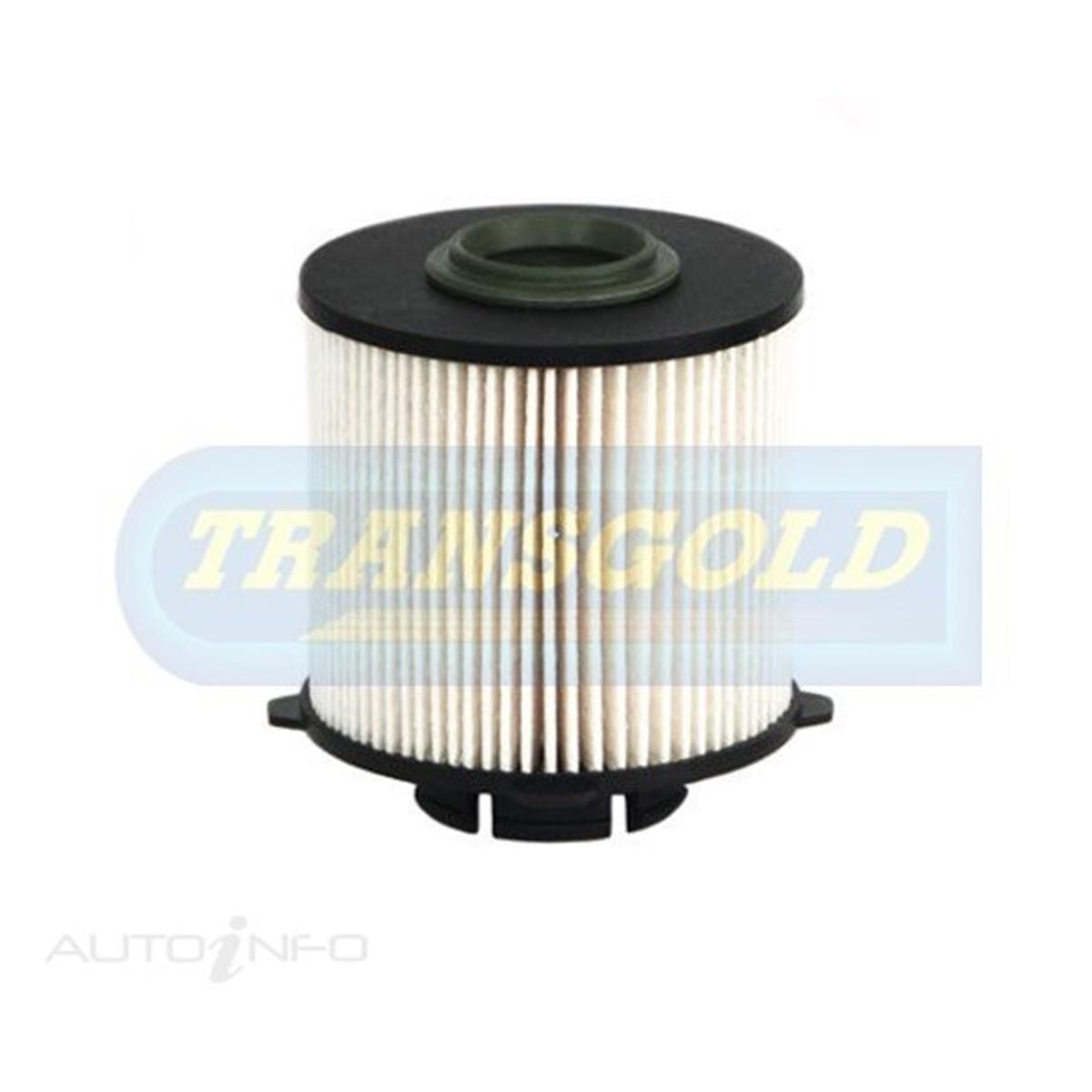 Holden cruze store fuel filter