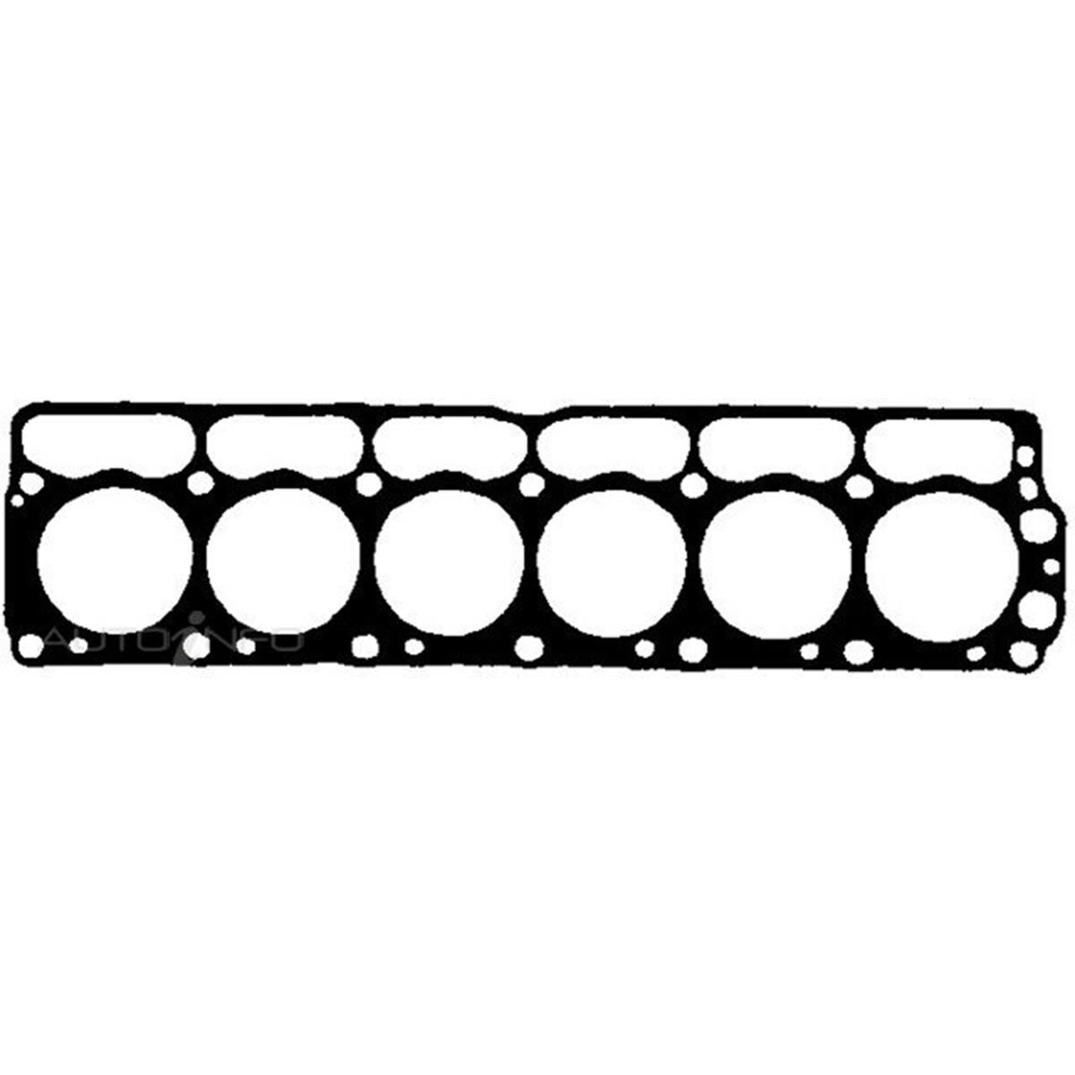 PTQ CYLINDER HEAD GASKET, , scaau_hi-res