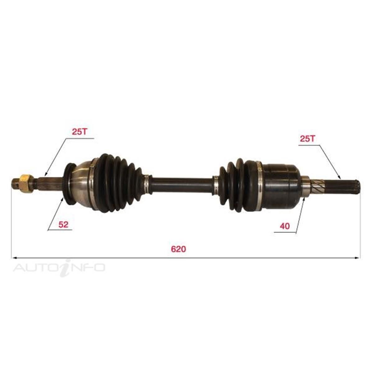 DRIVESHAFT ASSEMBLY, , scaau_hi-res