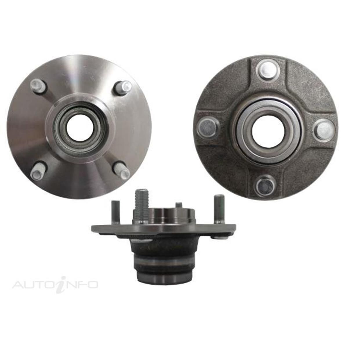 HUB ASSEMBLY, , scaau_hi-res