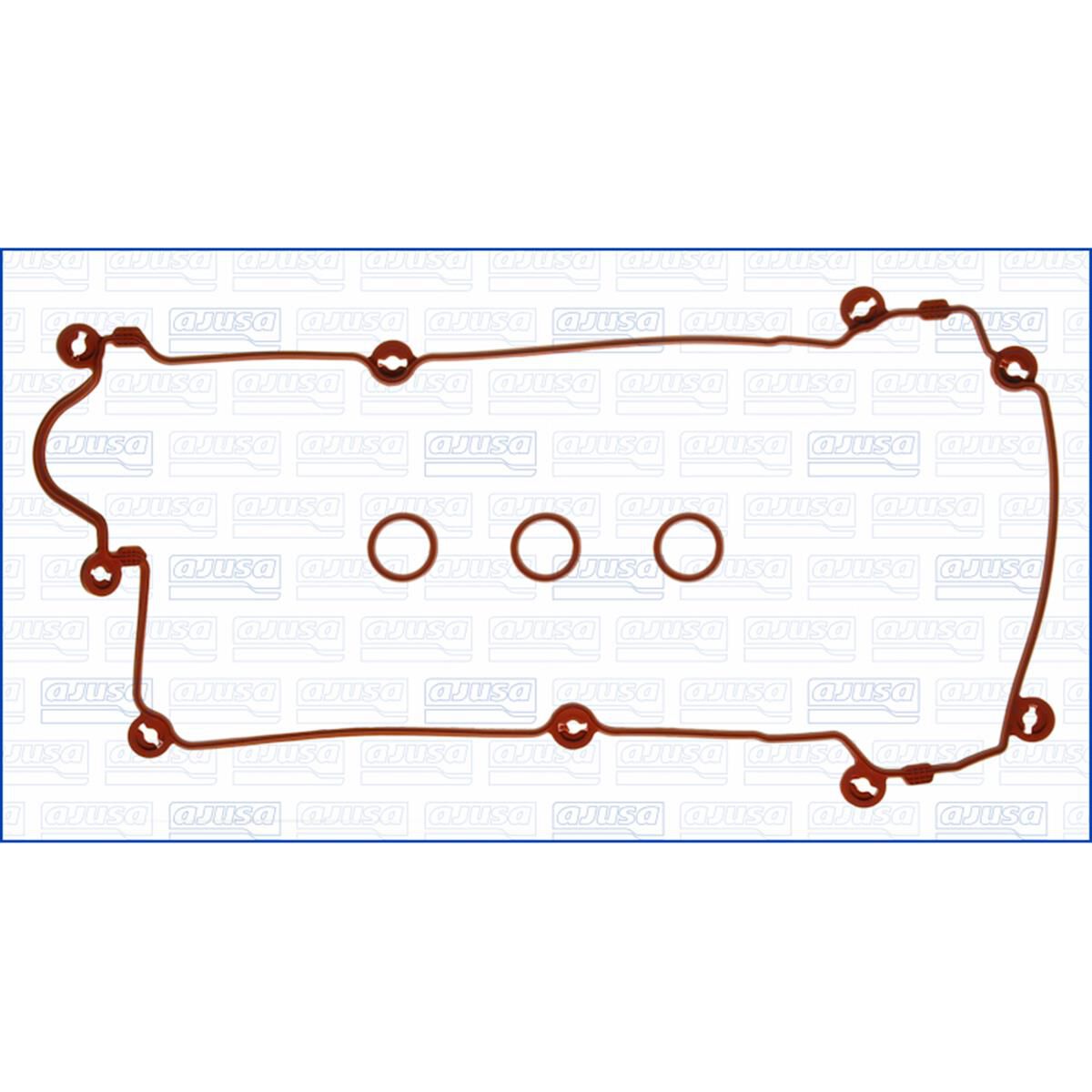 FORD 'GASKET VALVE COVER SET - RS', , scaau_hi-res