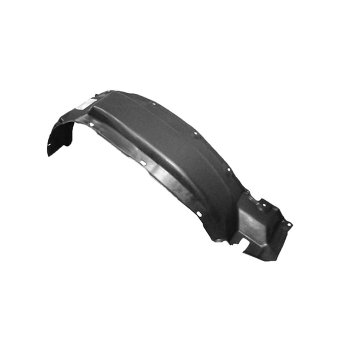 LANDCRUISER UZJ200/VDJ200/URZ202 8/07-9/15 FRONT GUARD LINER (L), , scaau_hi-res