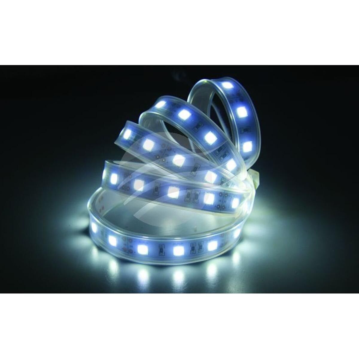 LED STRIP LIGHTNG 12V 5m WHITE, , scaau_hi-res