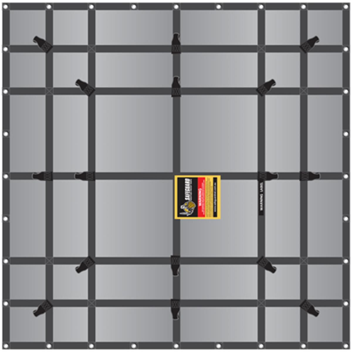 SAFEGUARD RESTRAINT TARP - SMALL, , scaau_hi-res