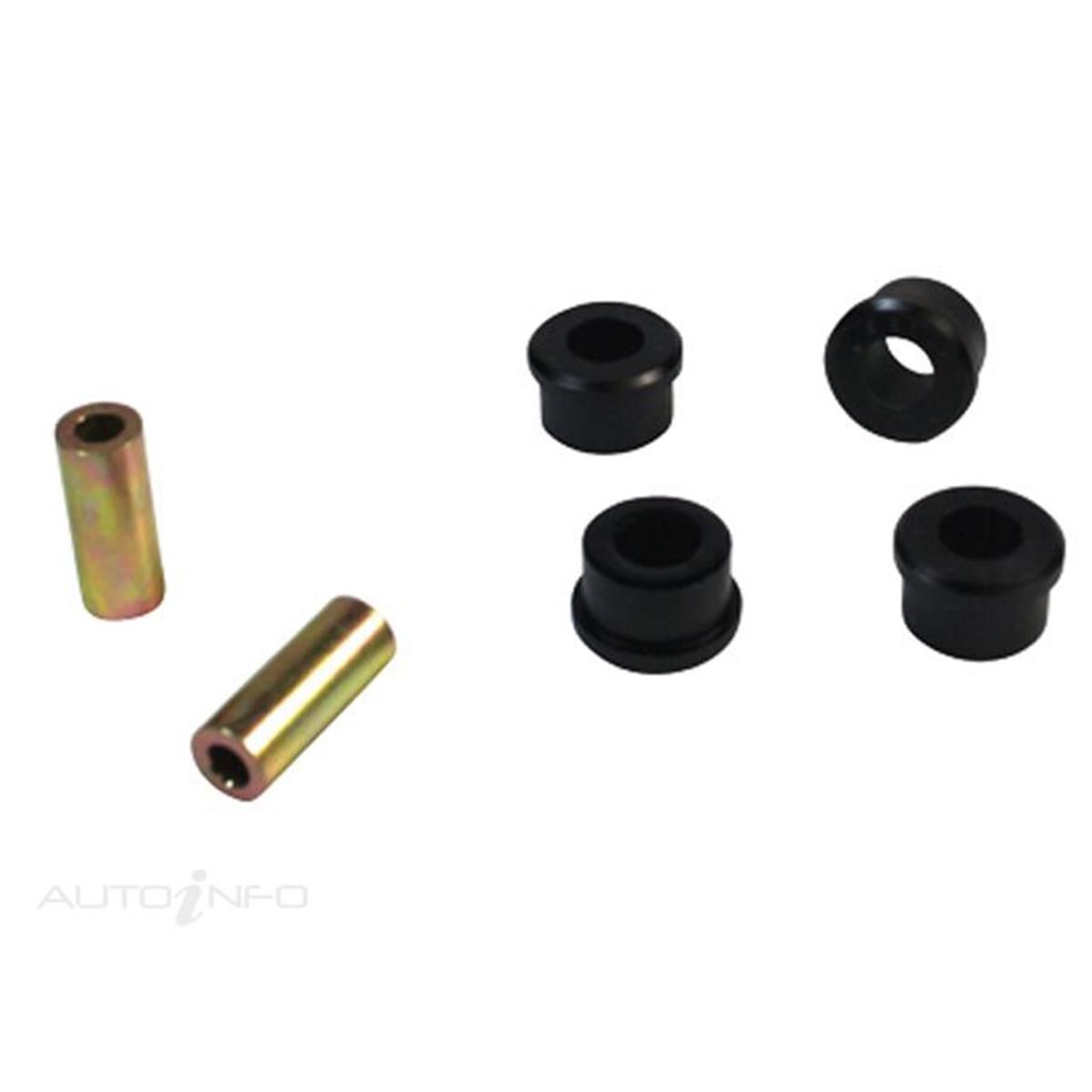 Control arm - lower inner rear bushing, , scaau_hi-res