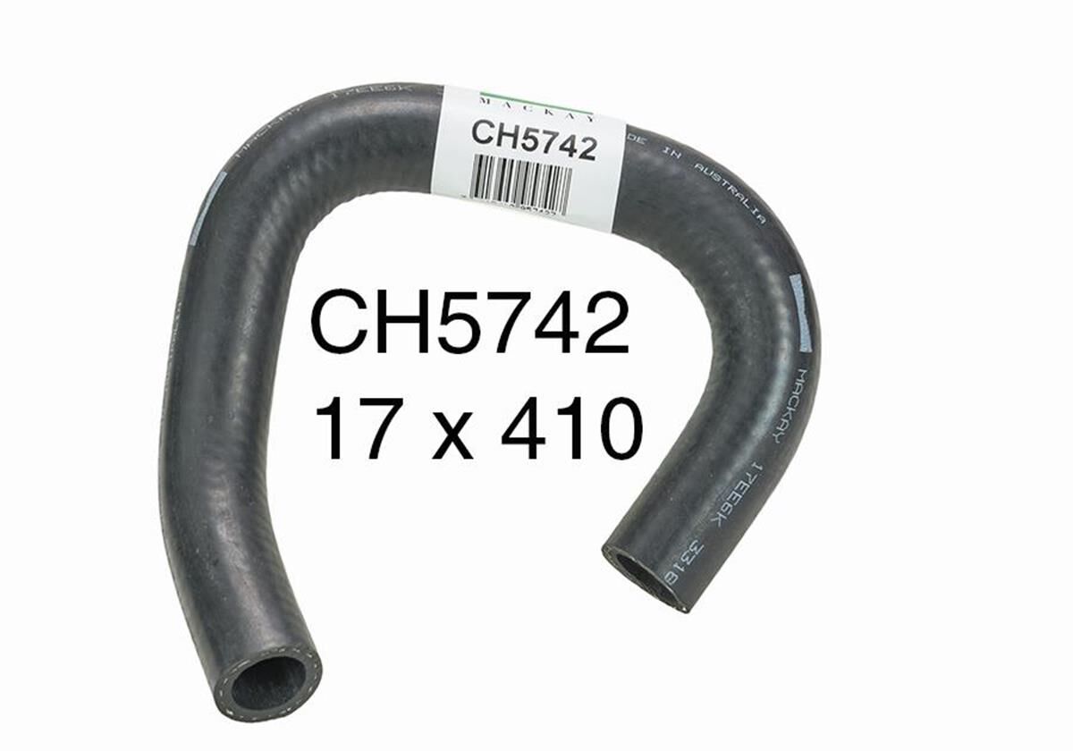 Heater Hose  - FORD TERRITORY SZ - 4.0L I6  PETROL - Manual & Auto, , scaau_hi-res