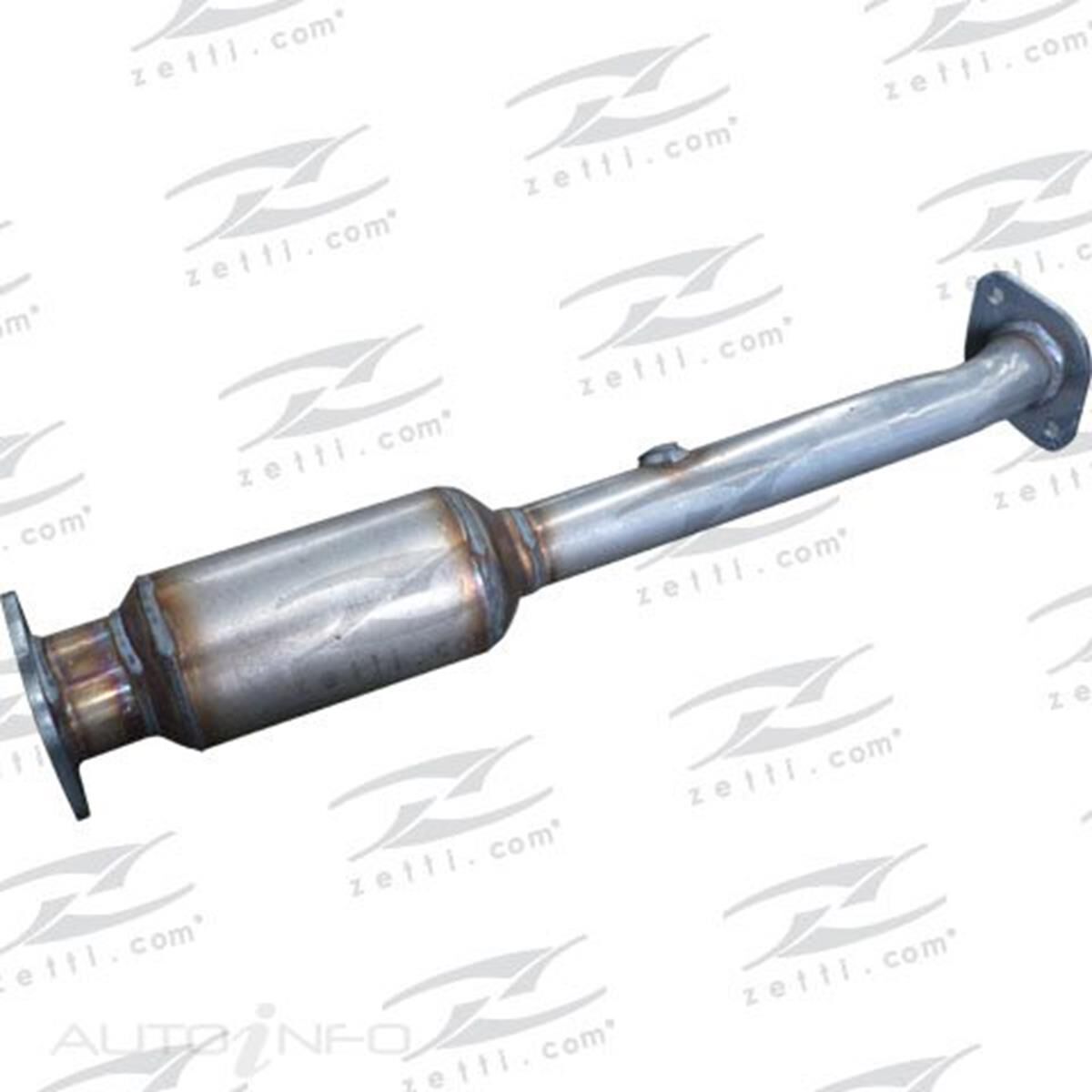 DN NAVARA 4.0L V6 12/05-ON 2ND LEFT, , scaau_hi-res