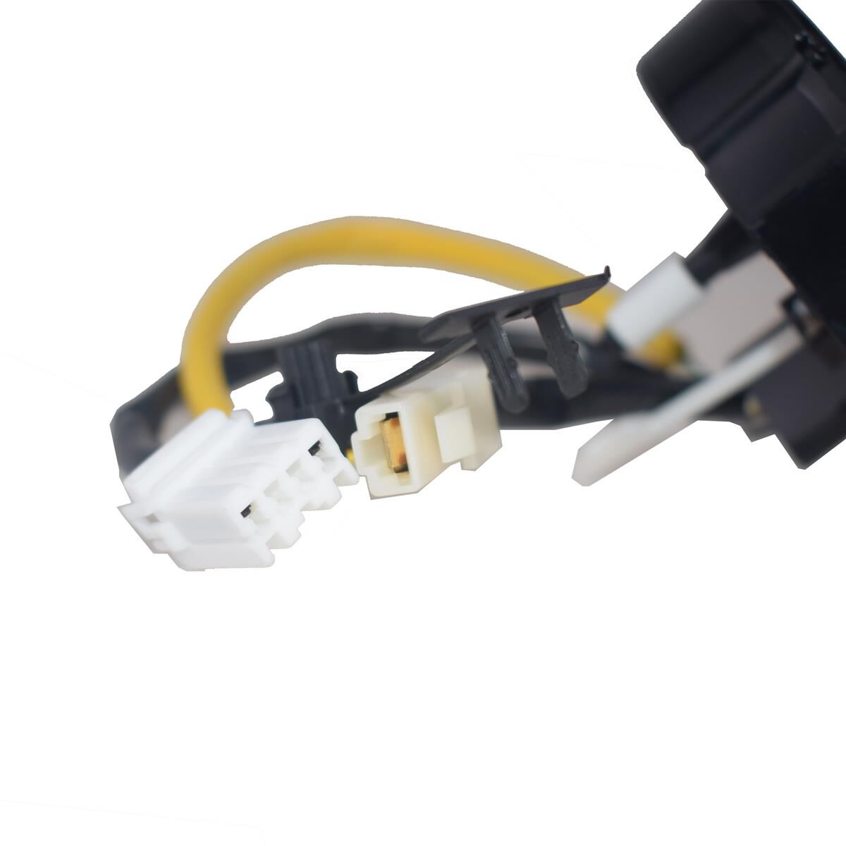 AIRBAG SPIRAL CABLE CLOCK SPRING FIT FOR HOLDEN BARINA 2013-2015 95486112, , scaau_hi-res