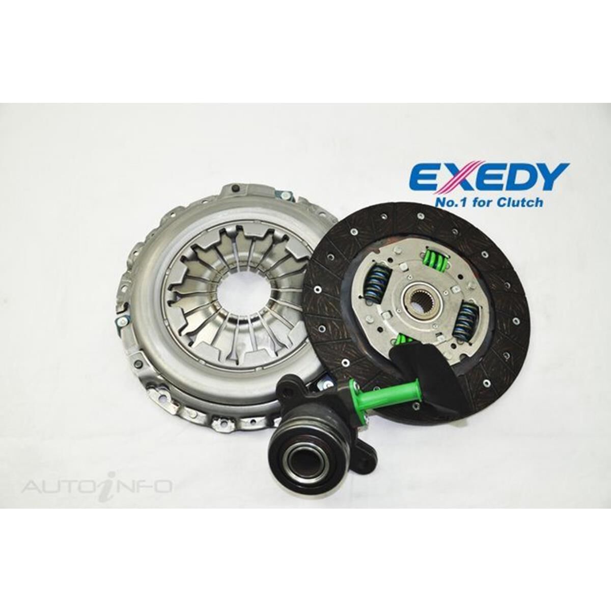 EXEDY OEM REPLACEMENT, , scaau_hi-res
