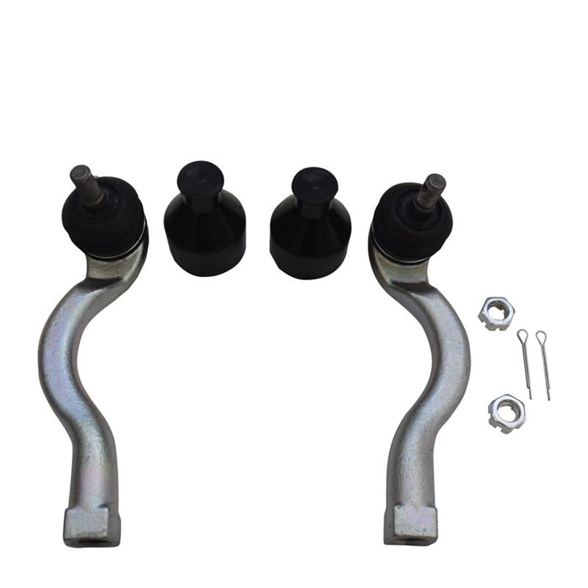 Tie Rod End, , scaau_hi-res