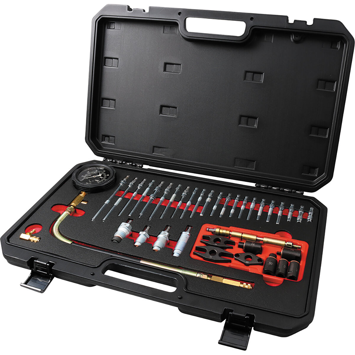 Compression sales tester supercheap