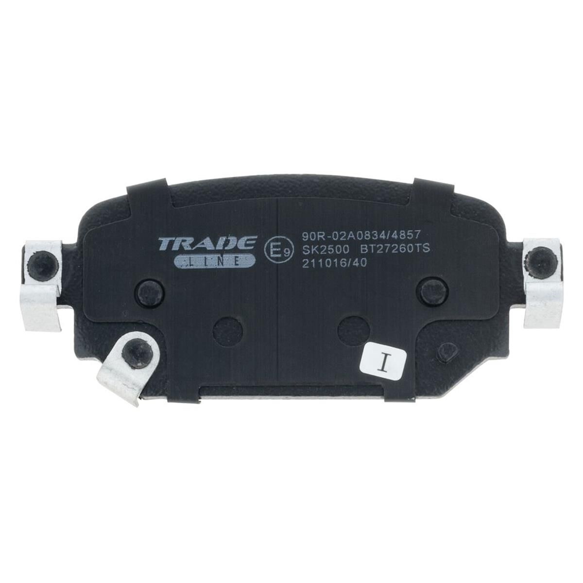 MAZDA 3 (BN) 2.4L 2016-, , scaau_hi-res