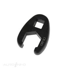 TOLEDO CROWFOOT FLARED WRENCH 22MM, , scaau_hi-res