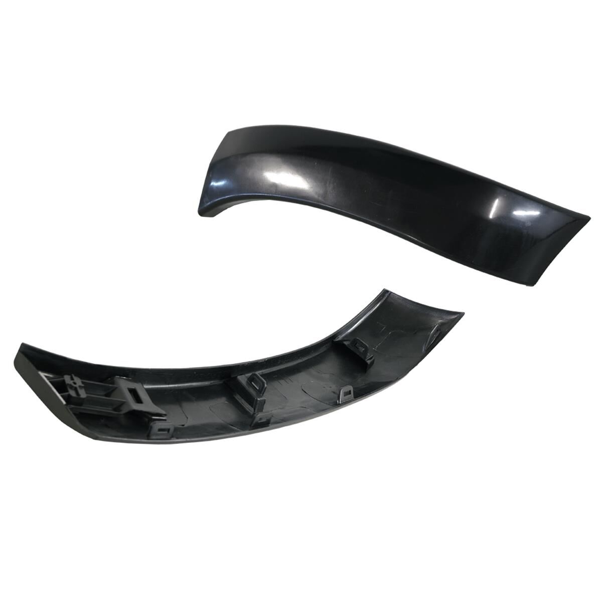 TOYOTA RAV4  ACA30 SERIES  08/2008~ 11/2012  FRONT BUMPER FLARE  RIGHT HAND SIDE, , scaau_hi-res