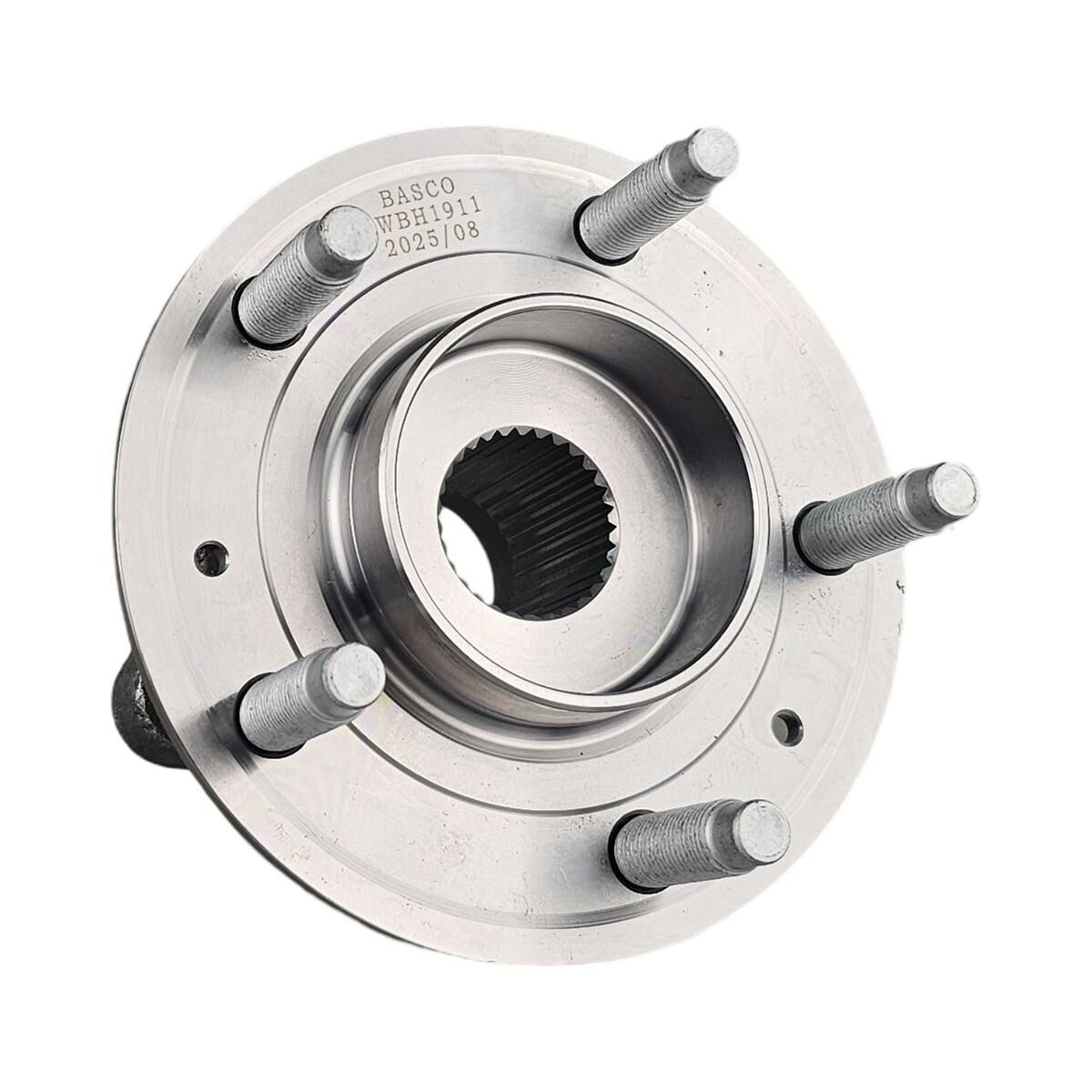 WHEEL BEARING HUB, , scaau_hi-res