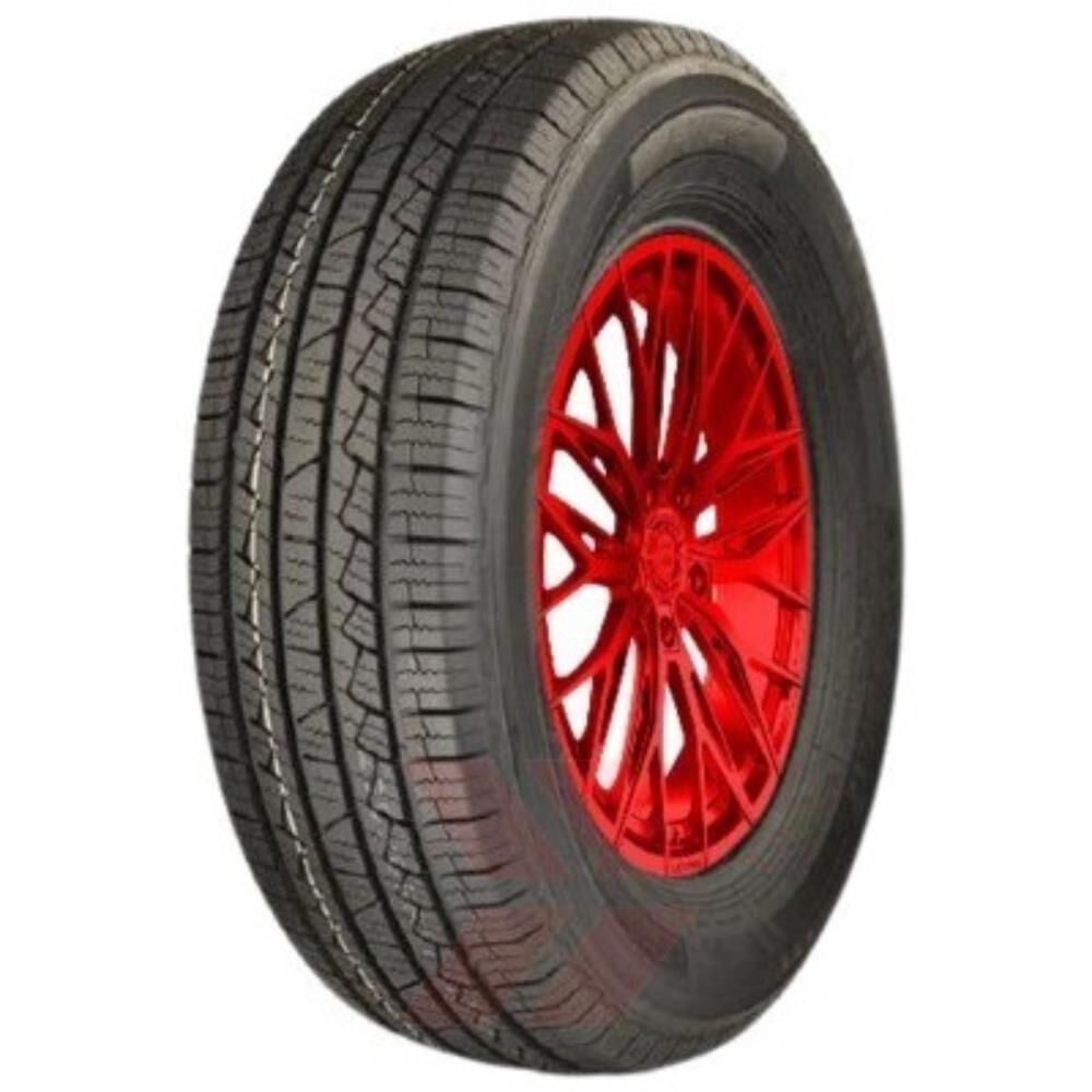 Hilo Sport Xv1 4X4 Tyres 245/30R20 90W Supercheap Auto