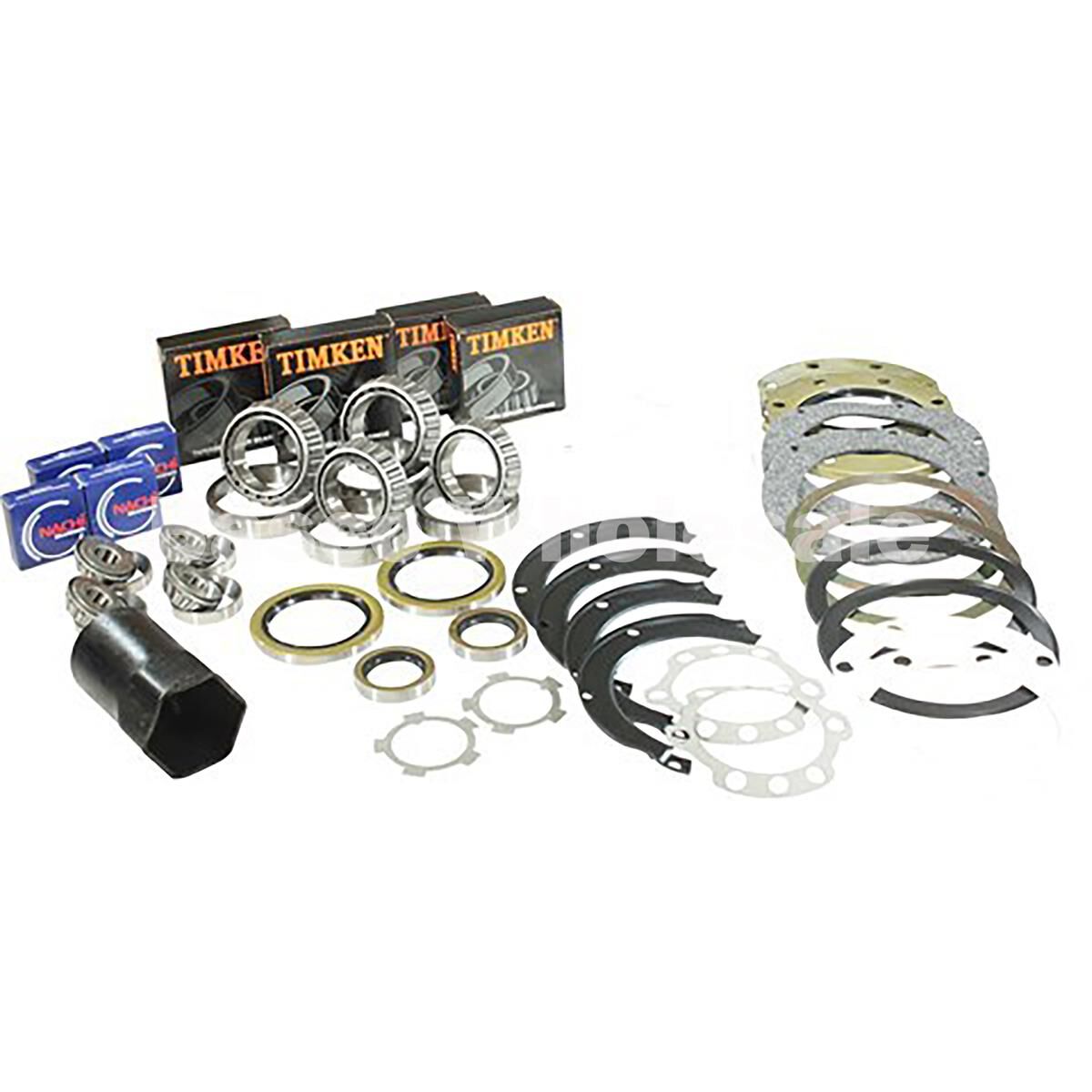 SWIVEL KIT INC WHEEL BEARING, , scaau_hi-res