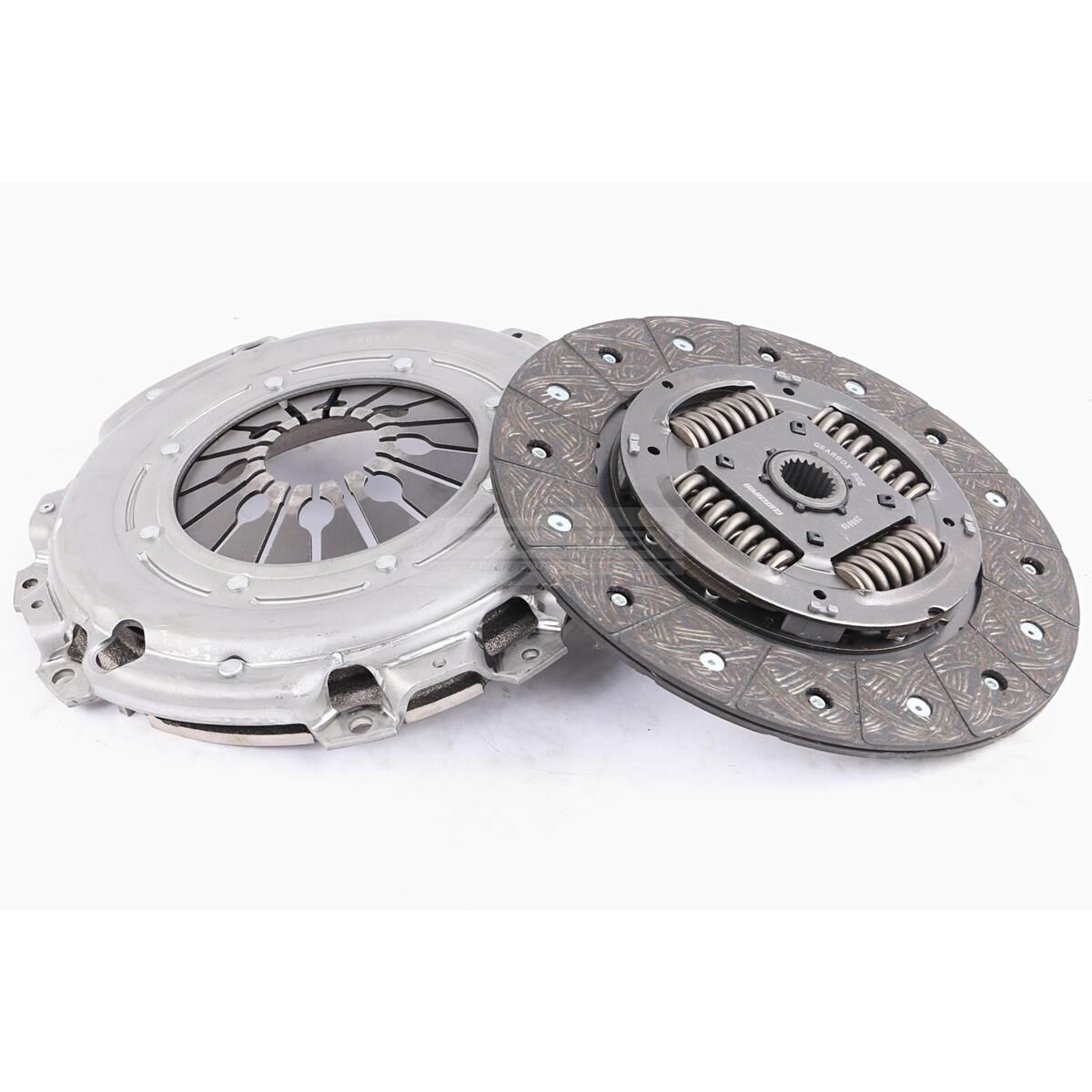 KIT STD NISSAN XTRAIL 2.0L, , scaau_hi-res