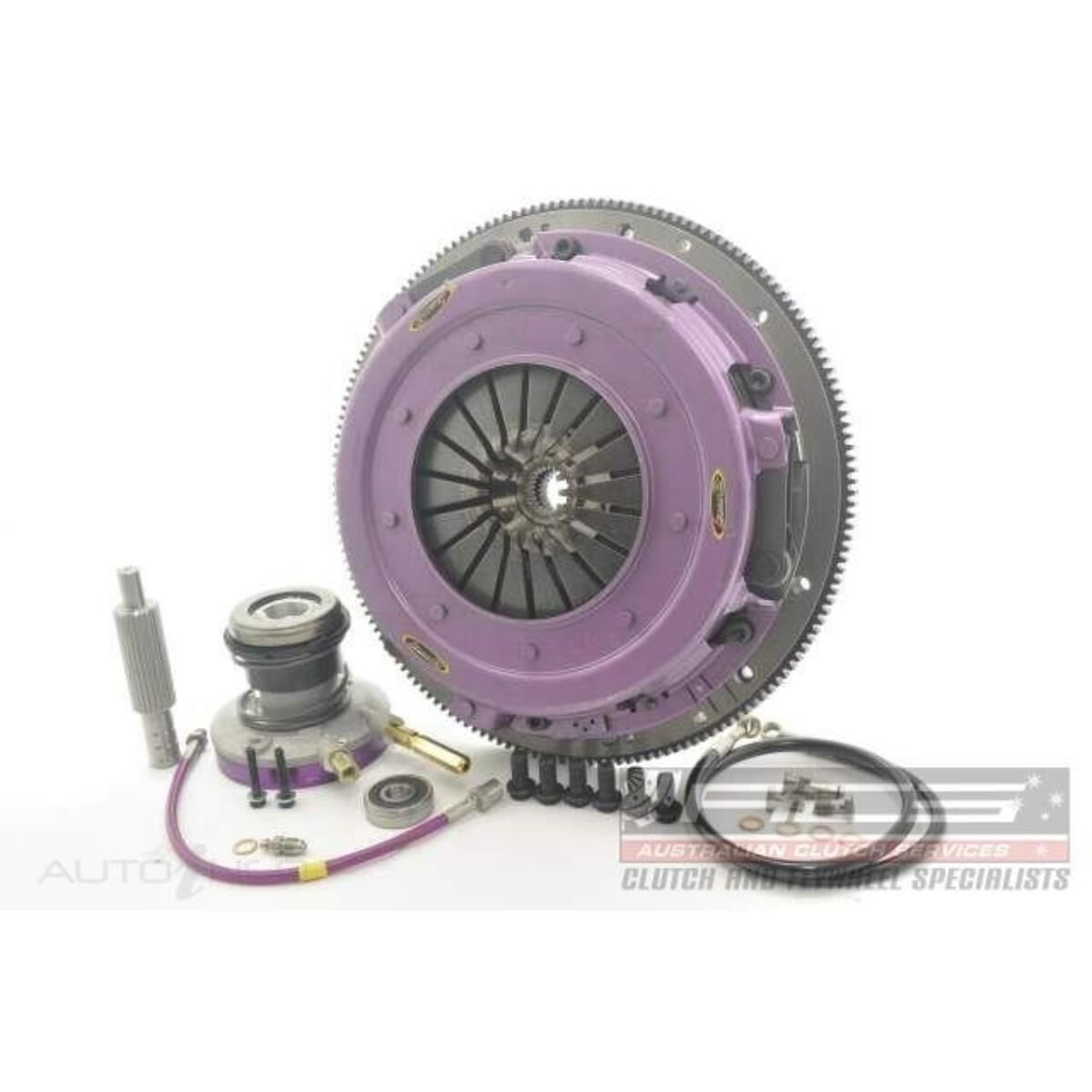 KIT PER GMH/HSV VE V8 TWIN ORG 270mm, , scaau_hi-res