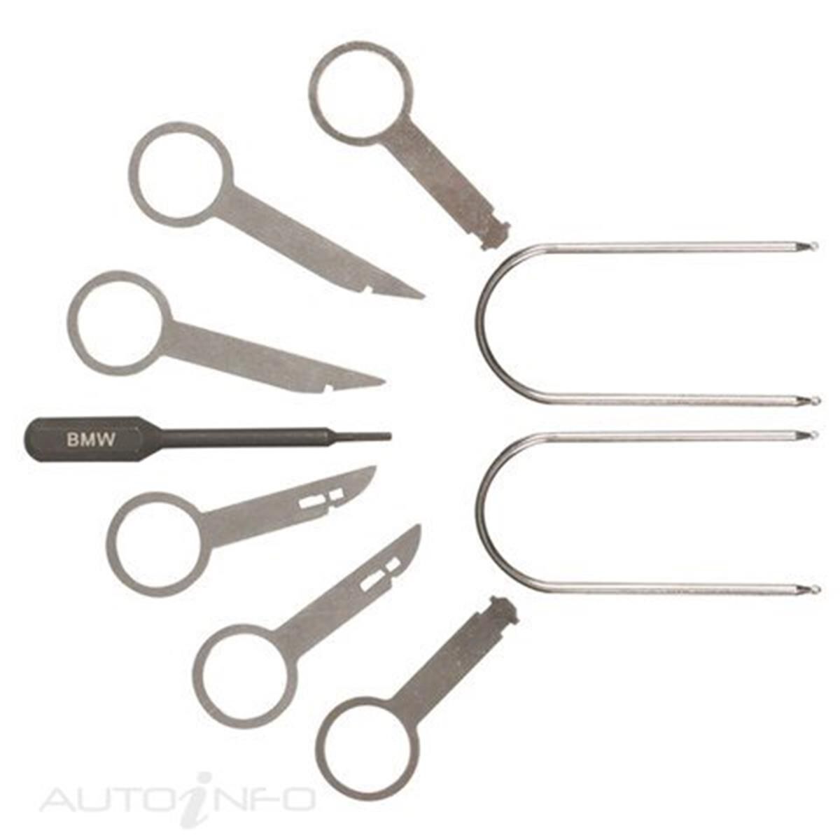 TOLEDO RADIO REMOVAL SET EURO VEHICLE, , scaau_hi-res