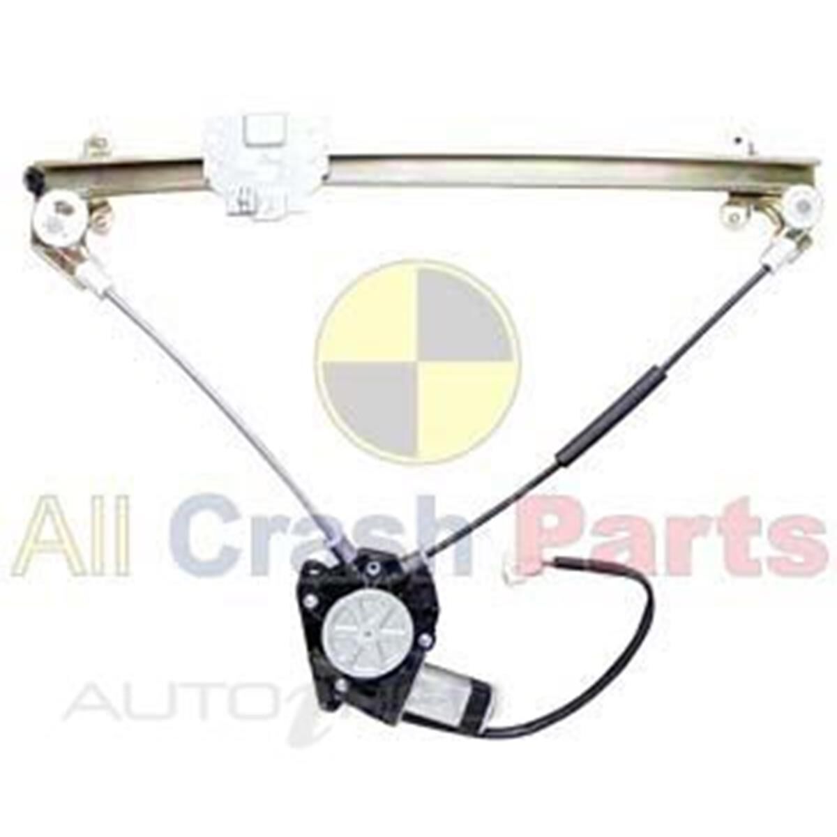 FRONT DOOR WINDOW REGULATOR LH, , scaau_hi-res