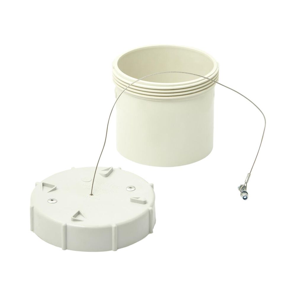 Rola Conduit Carrier End Cap Assembly 100mm, RCCCEC Supercheap Auto