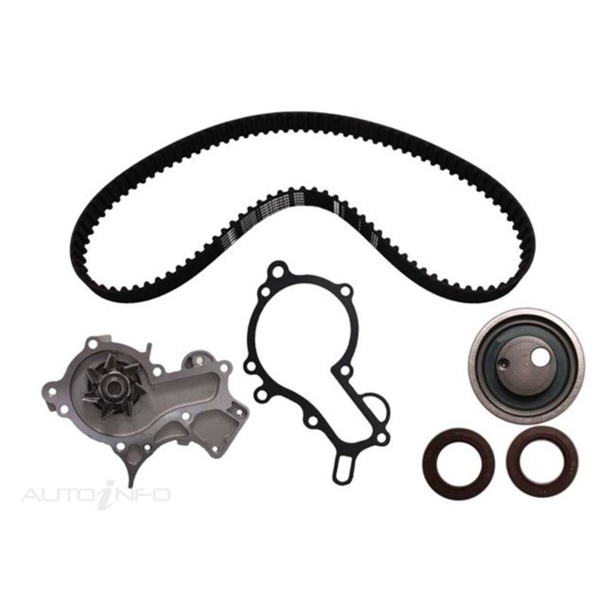 TIMING BELT KIT, , scaau_hi-res