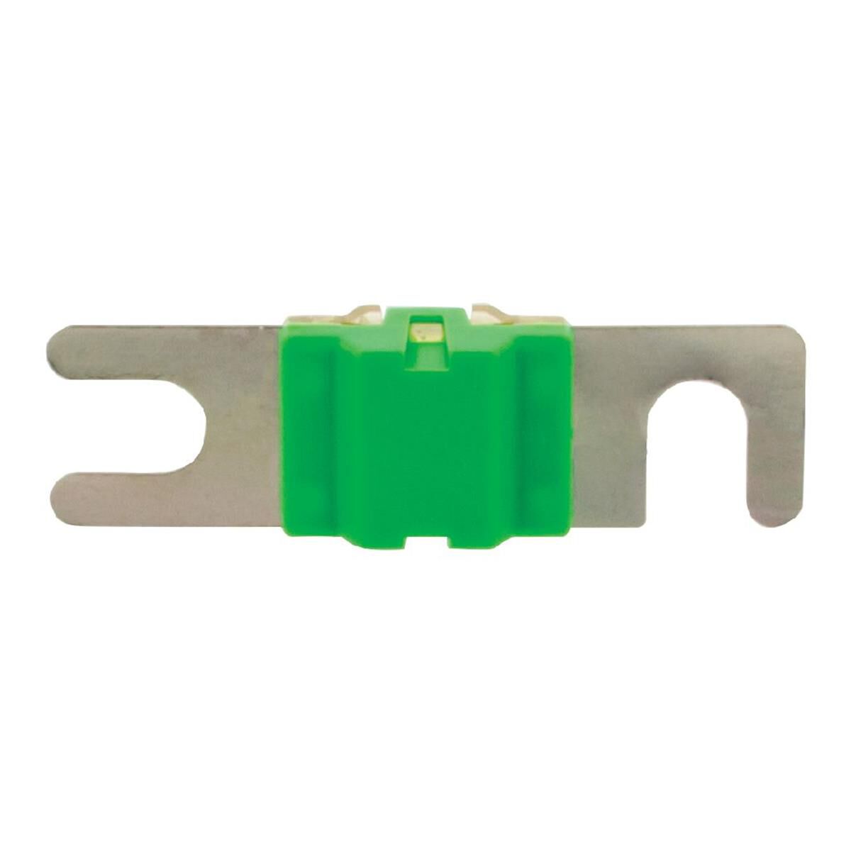 PKT 1 MIDI FUSE GREEN 40 AMP WITH LED 32 VDC, , scaau_hi-res