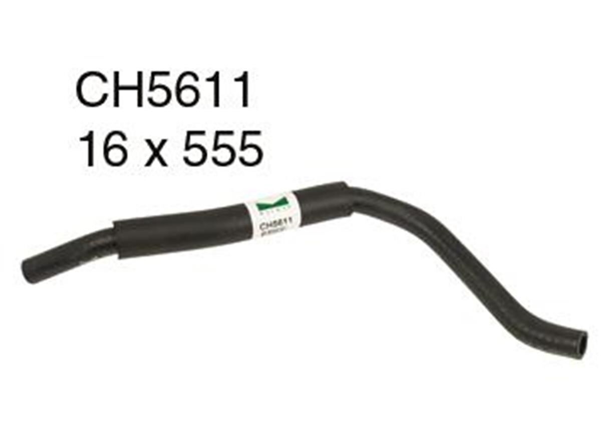 Heater Hose  - TOYOTA CAMRY ACV40R - 2.4L I4  PETROL - Manual & Auto, , scaau_hi-res