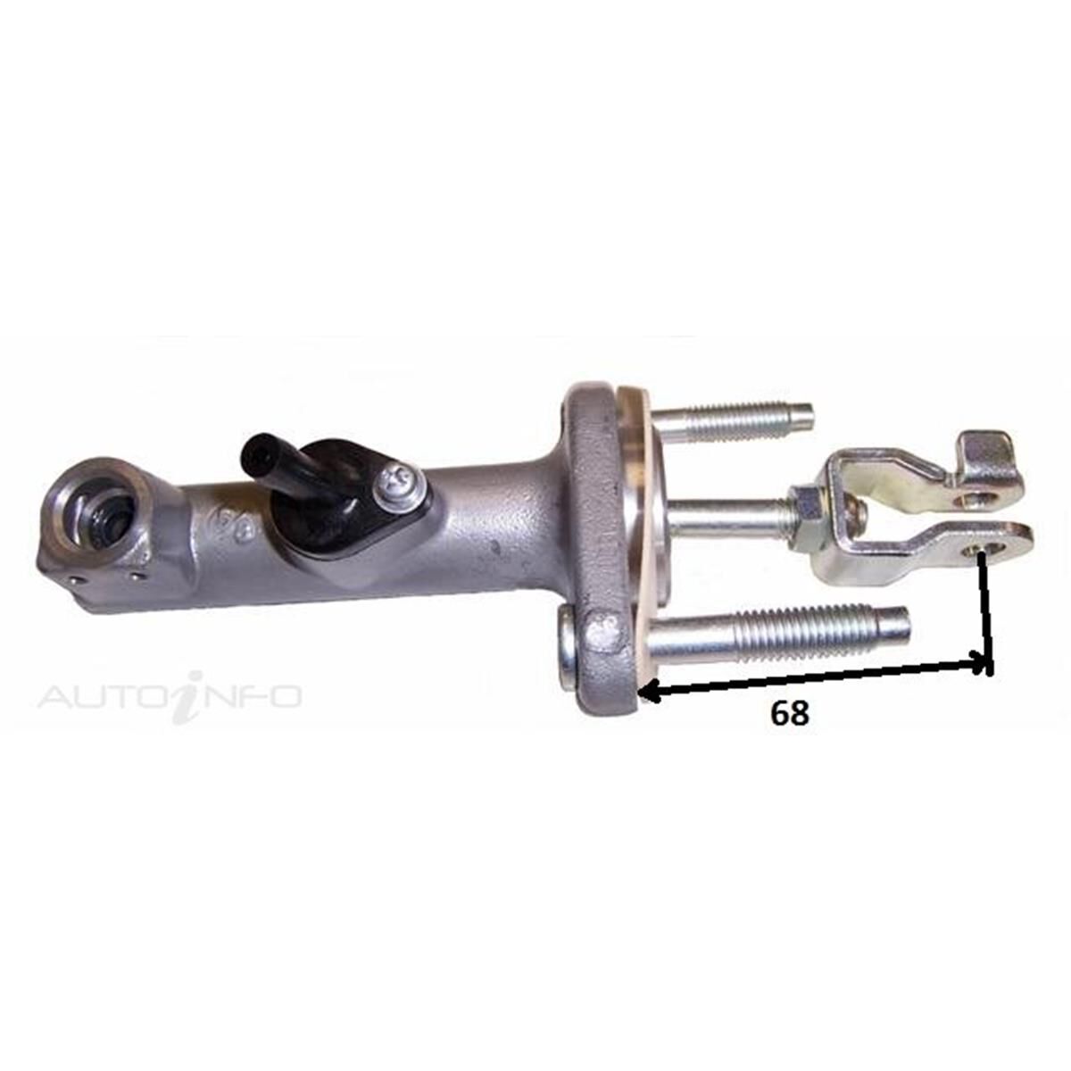 IBS C M C ASSY HONDA JAZZ, , scaau_hi-res