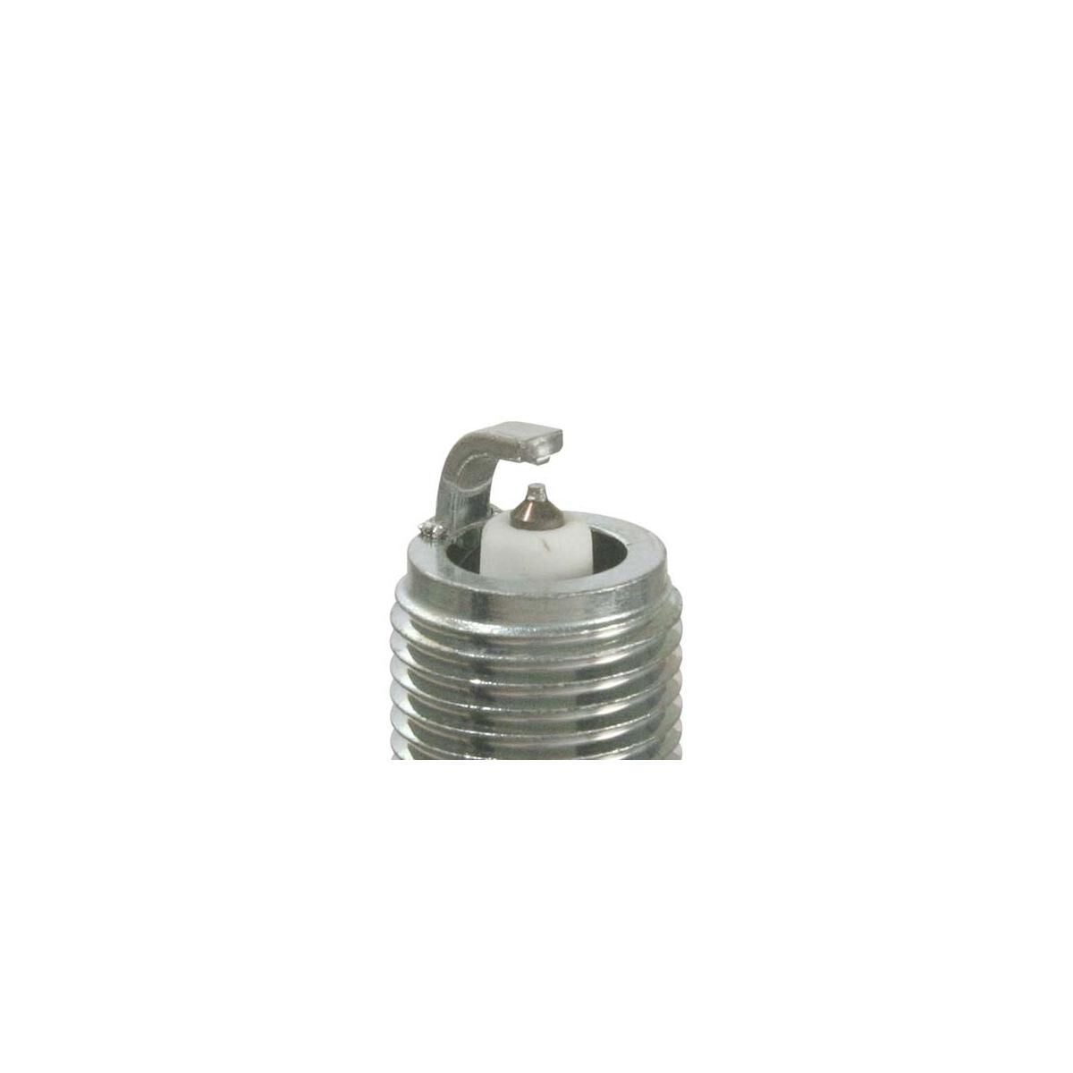 NGK PLATINUM SPARK PLUG - PFR6E-10, , scaau_hi-res