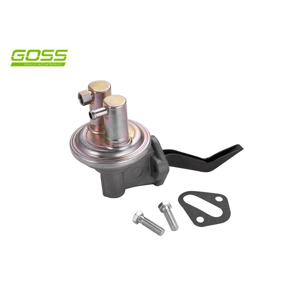 Goss Mechanical Fuel Pump G6588 Supercheap Auto
