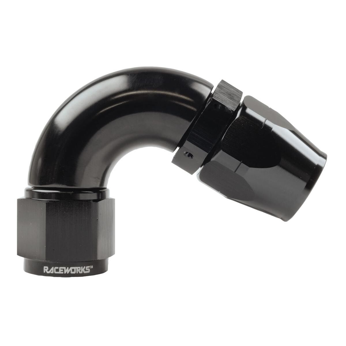 CUTTER HOSE END AN-10 120DEG, , scaau_hi-res