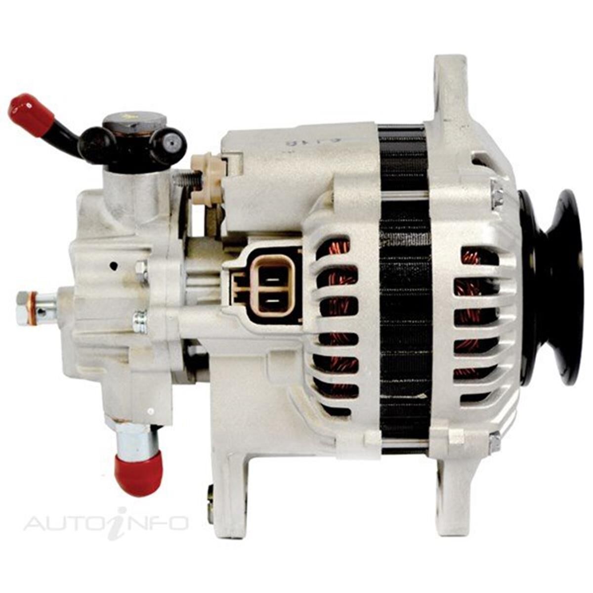 ALTERNATOR 12V 75A, , scaau_hi-res