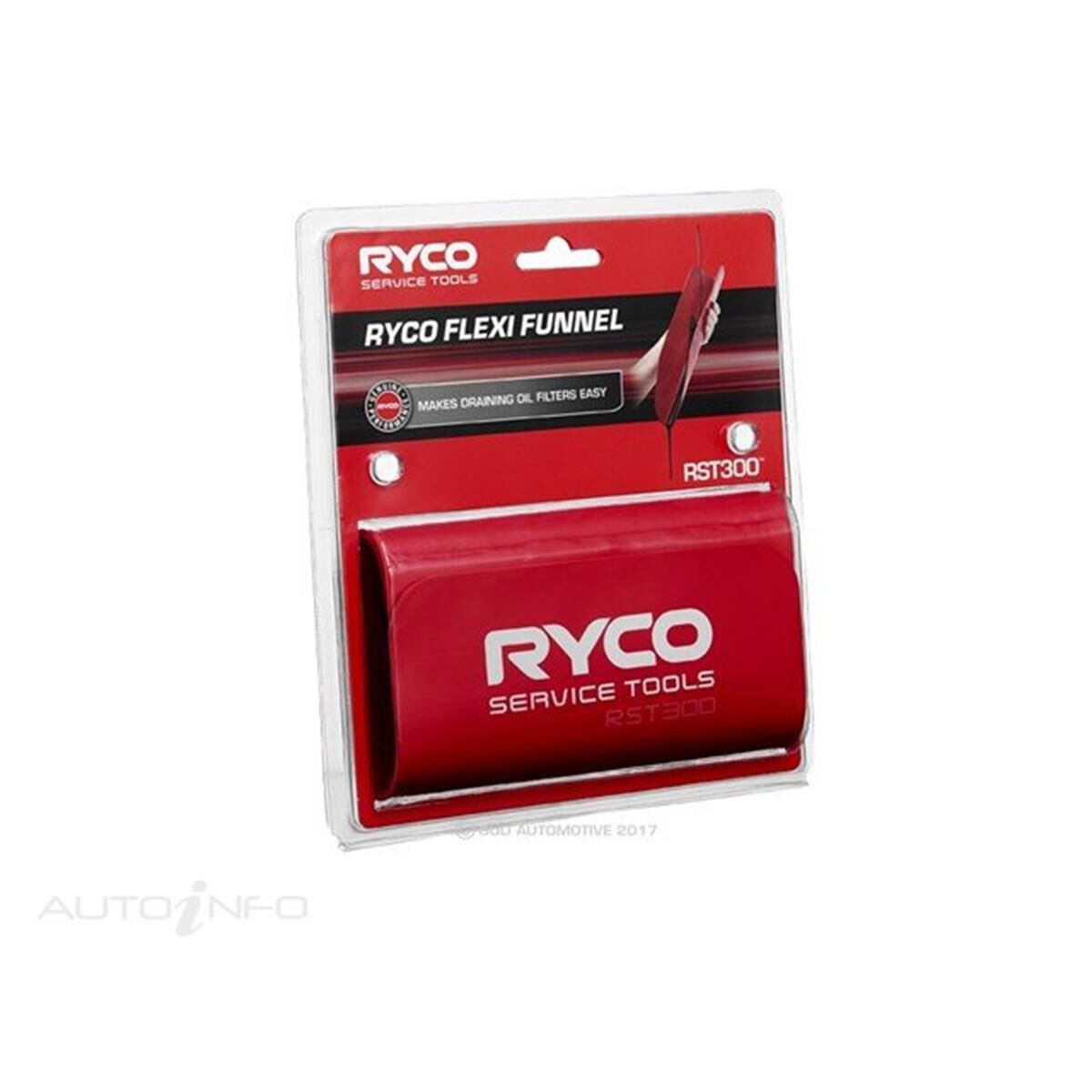 FUNNEL FLEXI RYCO *, , scaau_hi-res