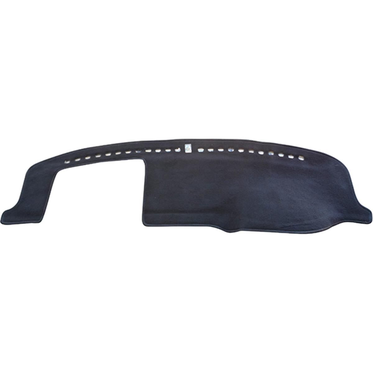 Sunland Black Dashmat to suit Honda Civic GLi - H2301, , scaau_hi-res
