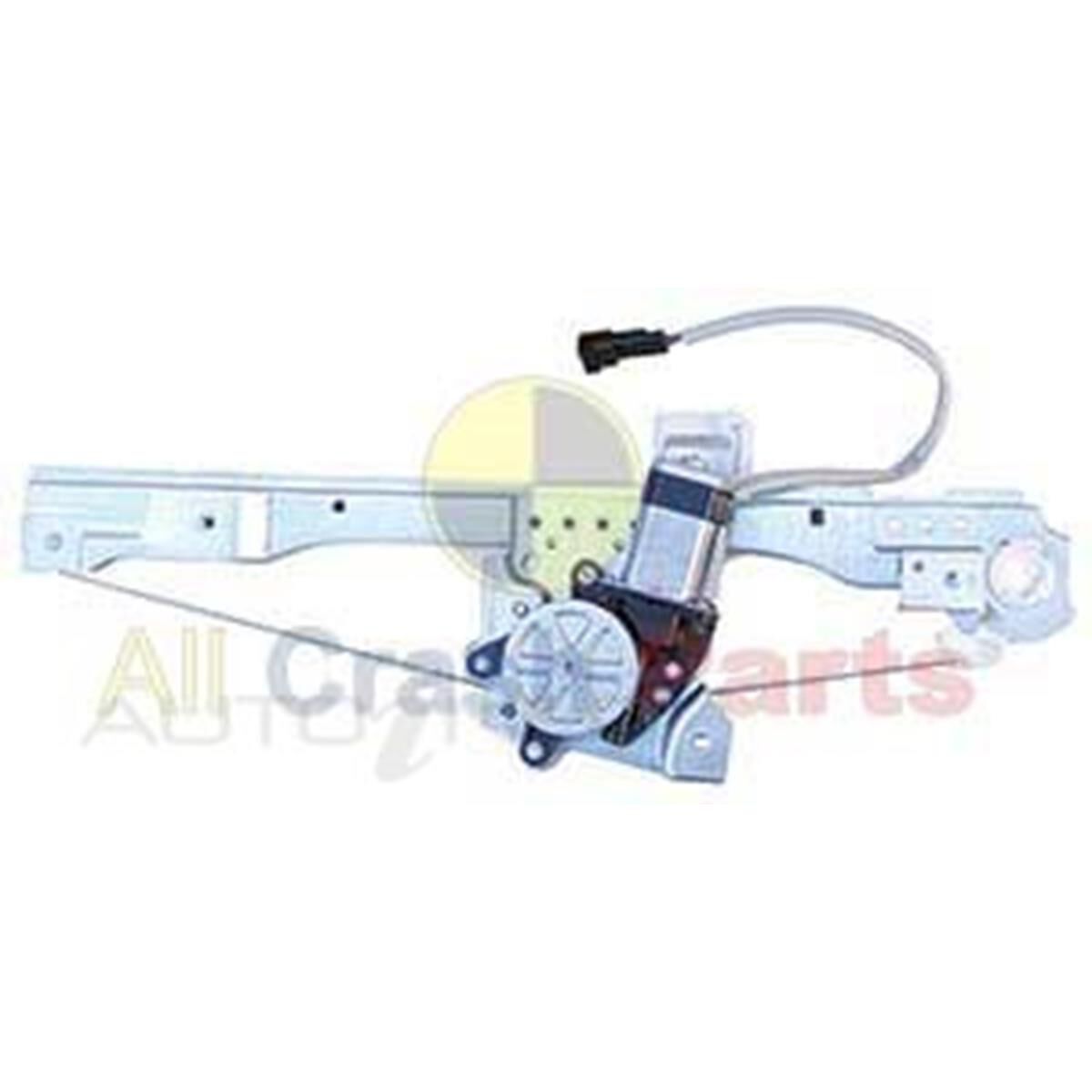 REAR DOOR WINDOW REGULATOR RH, , scaau_hi-res
