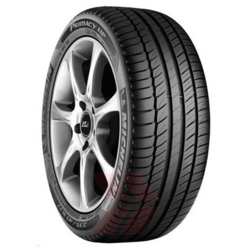Michelin Primacy 4 4X4 Tyres 215/60R17 96V