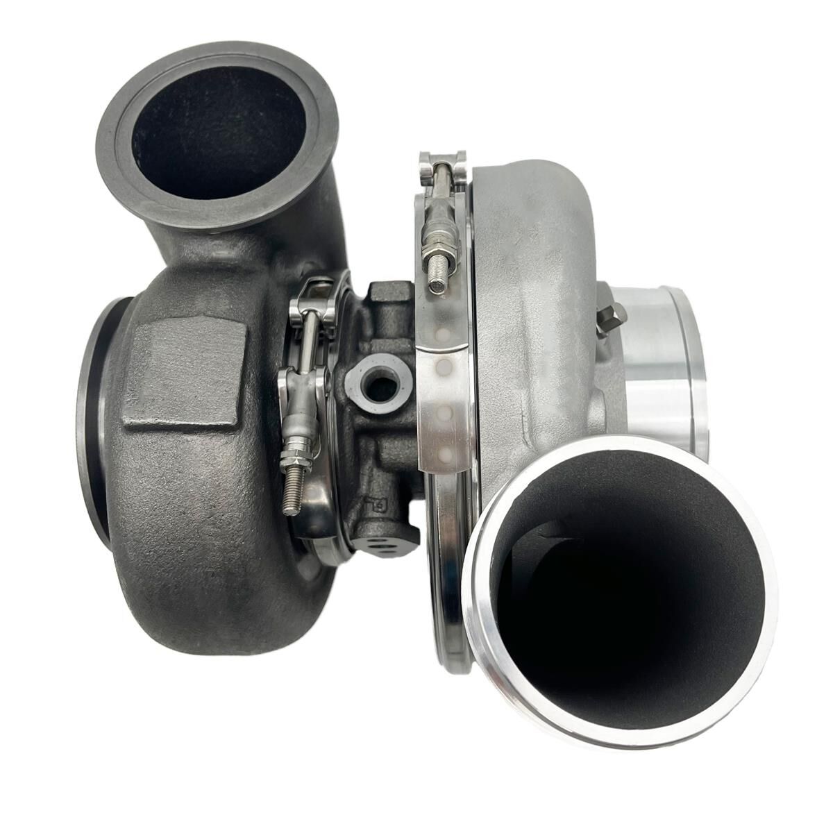 G42 SERIES 79MM TURBO 1450HP 1.28 A/R V-BAND INLET, , scaau_hi-res