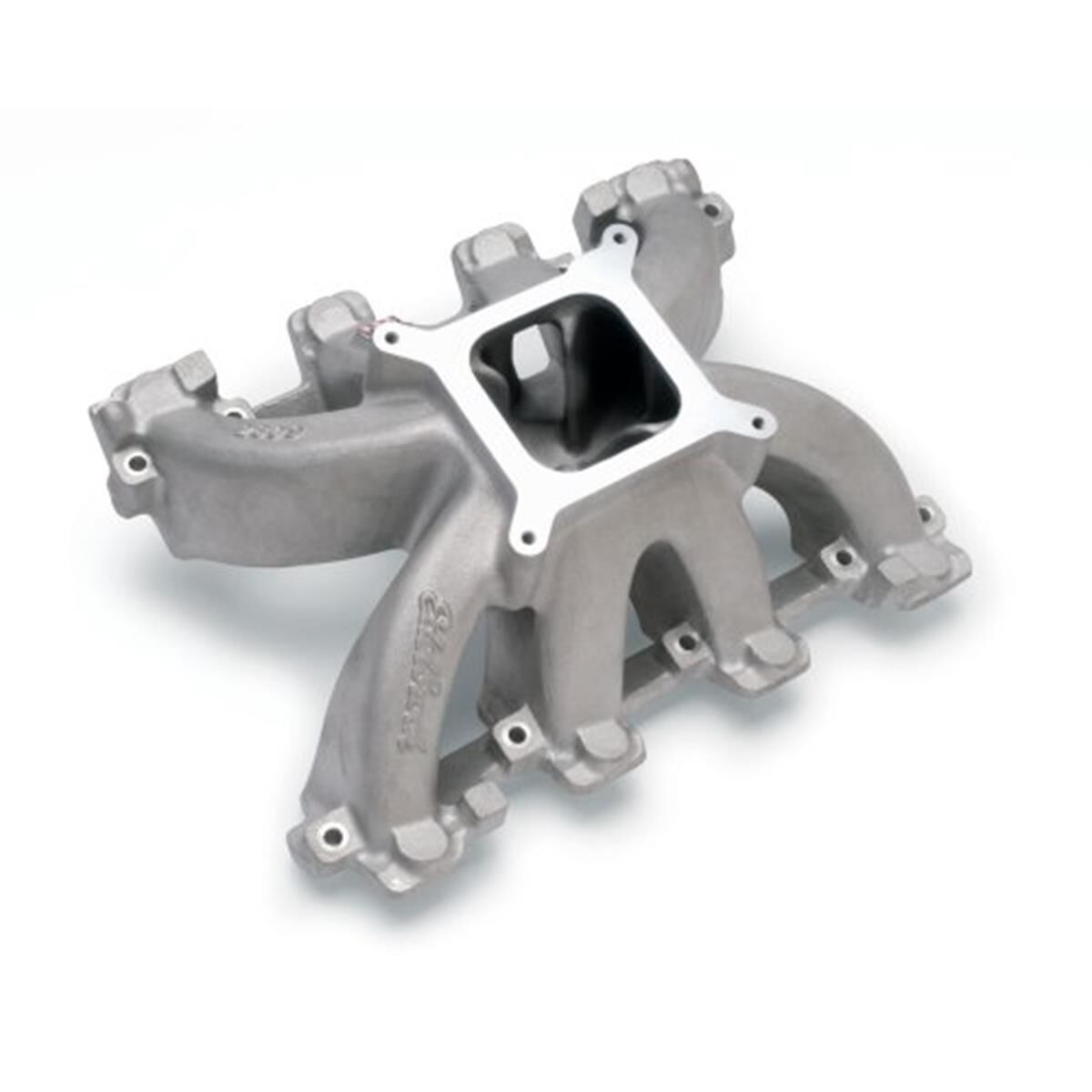 Edelbrock Victor Series Intake Manifold Carburettor Chevrolet LS1/LS2