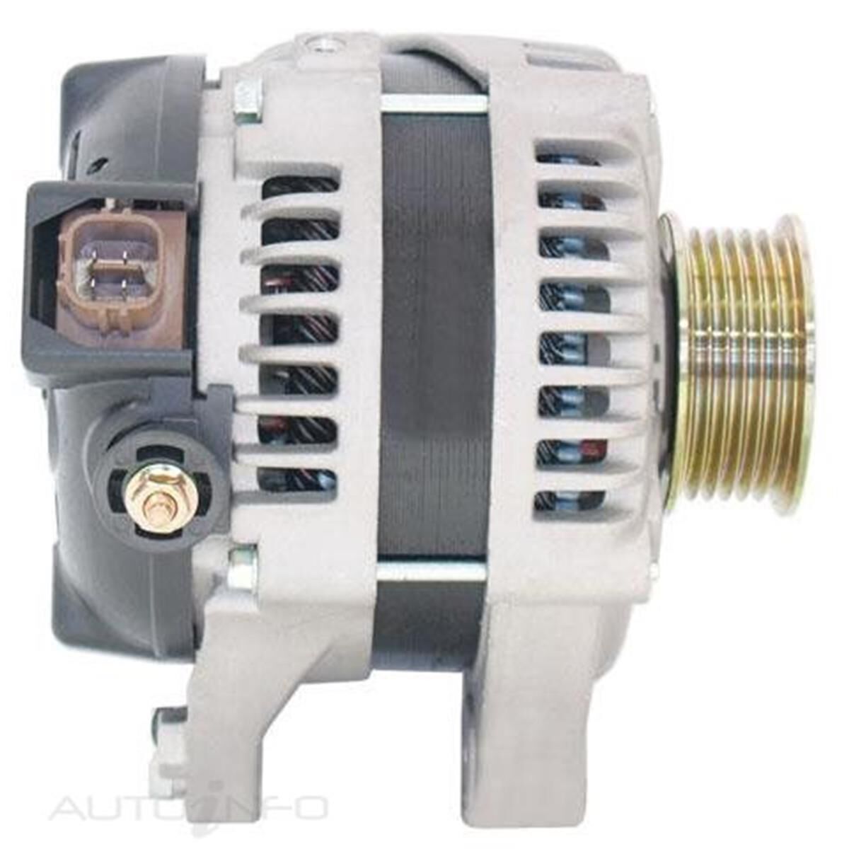 ALTERNATOR 12V 130A, , scaau_hi-res