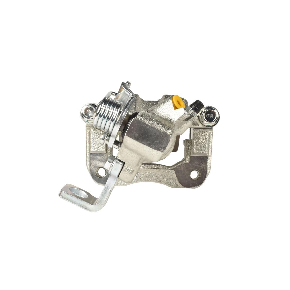 DBA Street Series Honda Civic ES 1.7L Petrol FWD Rear L/H 2/2002 - 1/06, , scaau_hi-res