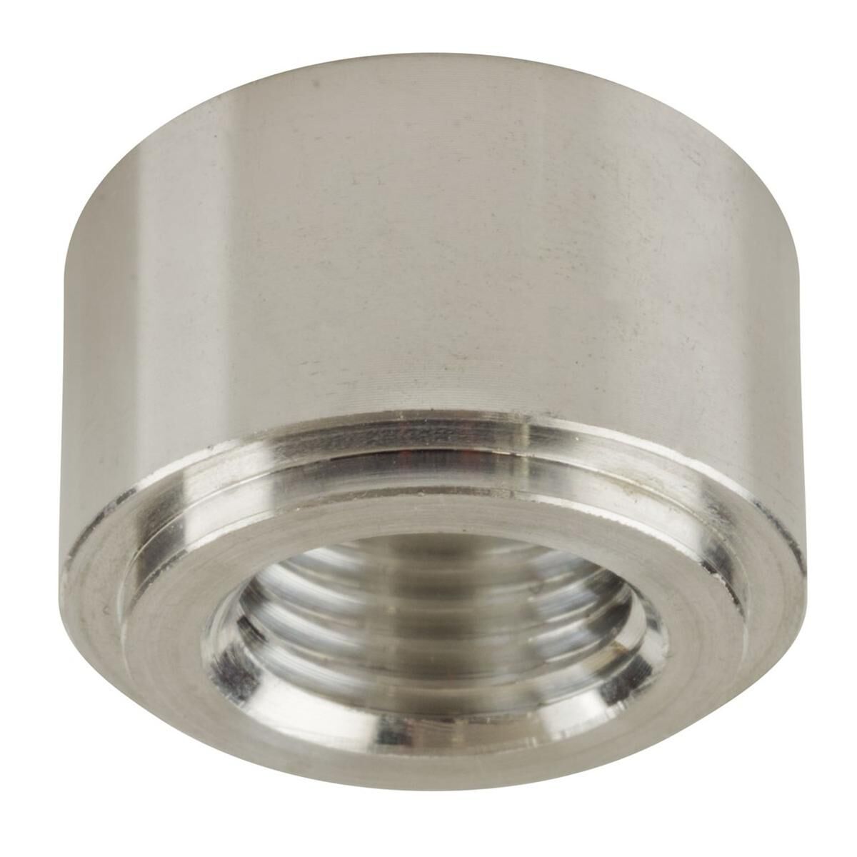 Raceworks Weld Fitting M14 X 1.5 SS - RWF-990-M14-SS | Supercheap Auto