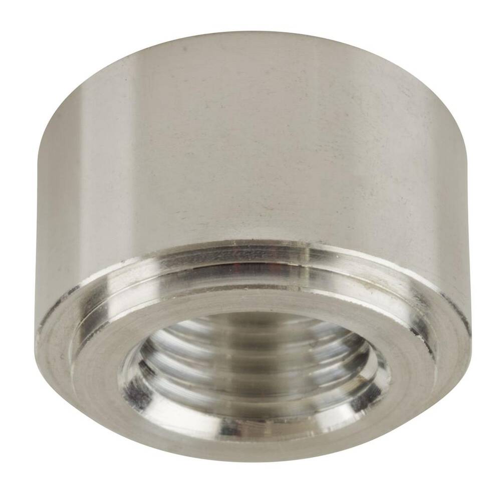 Sw14 Thread Raceworks Weld Fitting M14 X 1.5 SS - RWF-990-M14-SS | Supercheap Auto