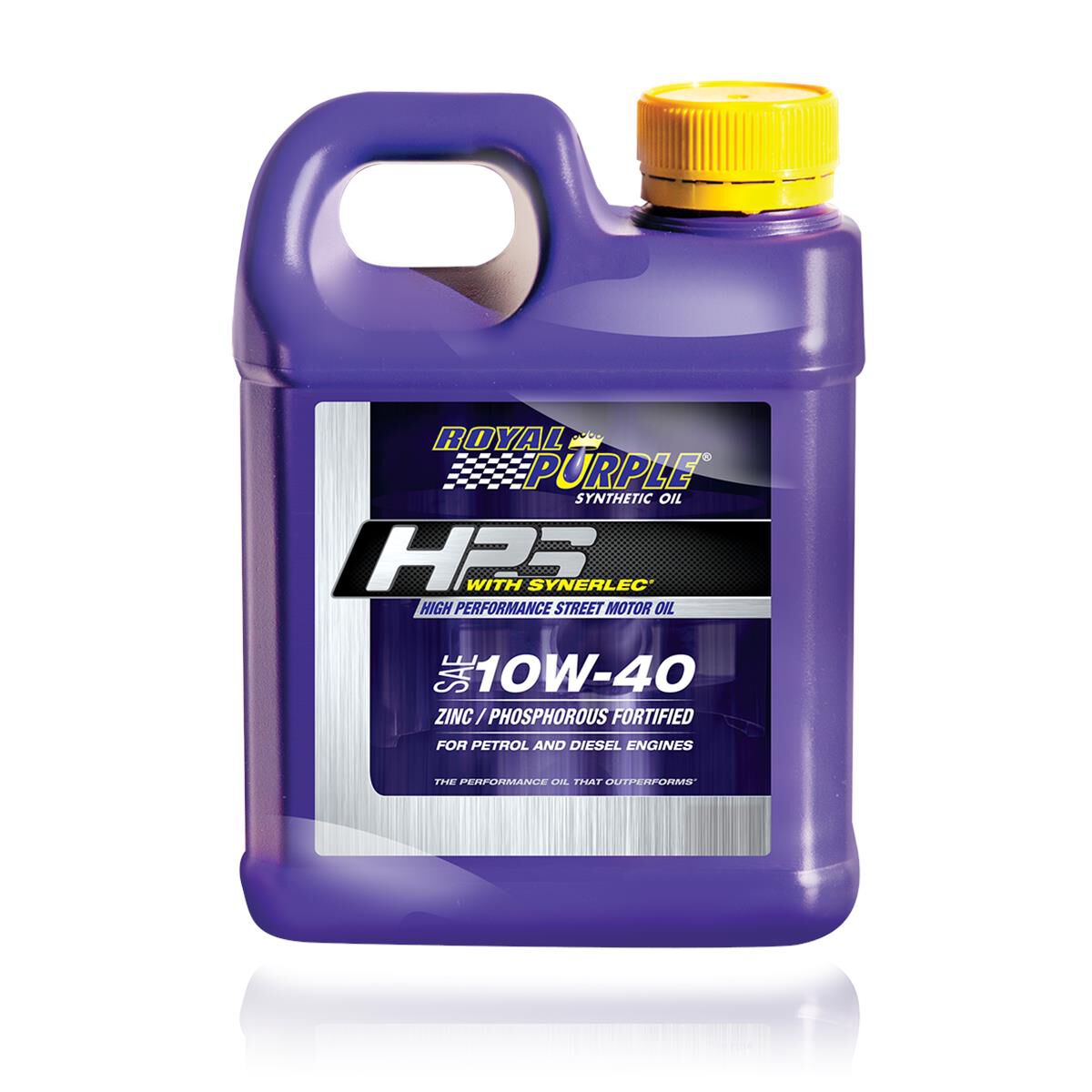 HPS MOTOR OIL 10W40, , scaau_hi-res
