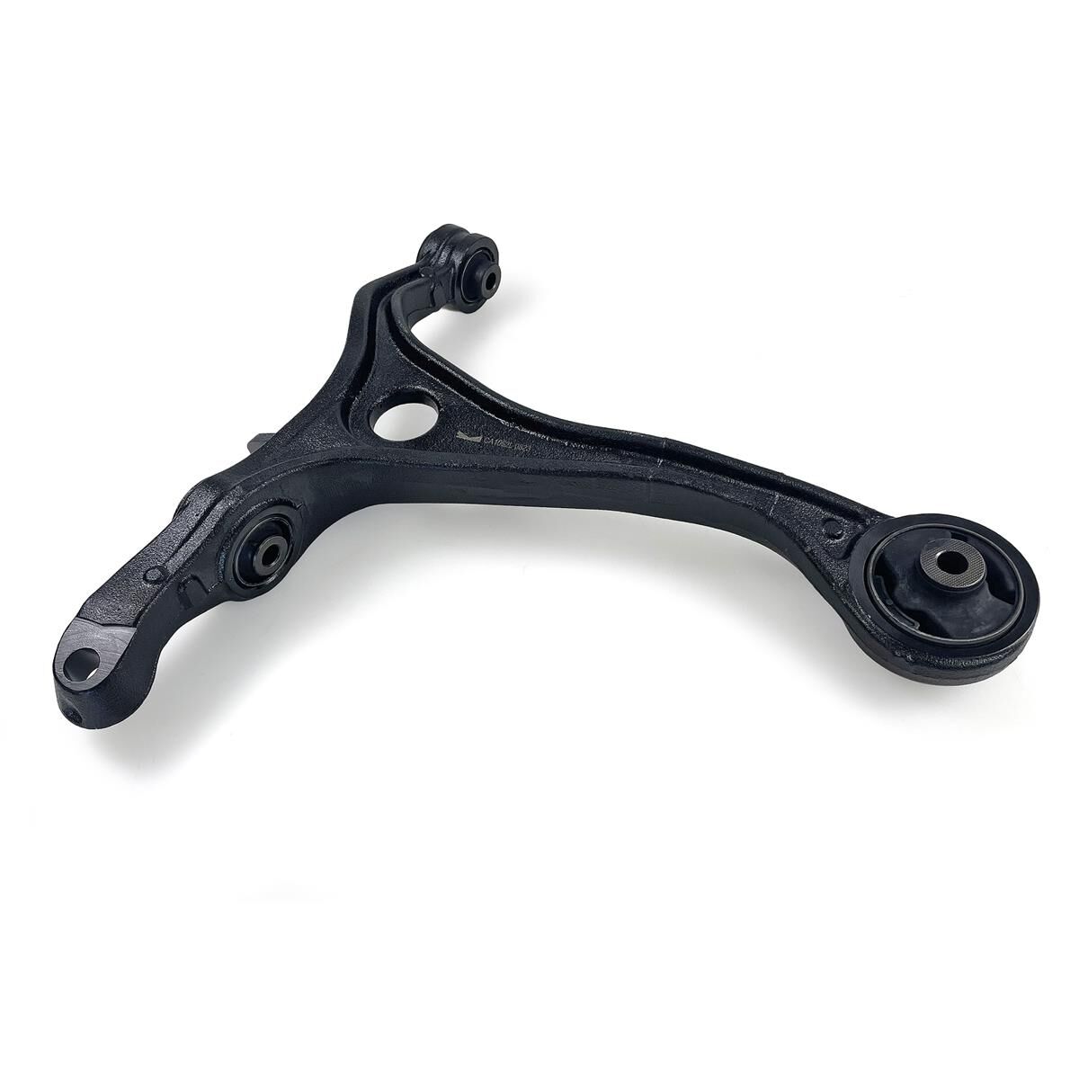 Control Arm Front Lower - Left - HONDA ACCORD CM5 2.4L K24A4, , scaau_hi-res