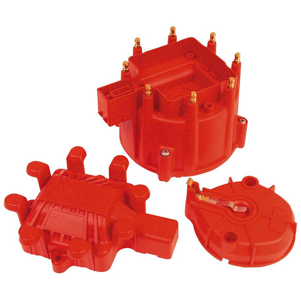MSD Cap And Rotor Kit MSD84023 Supercheap Auto